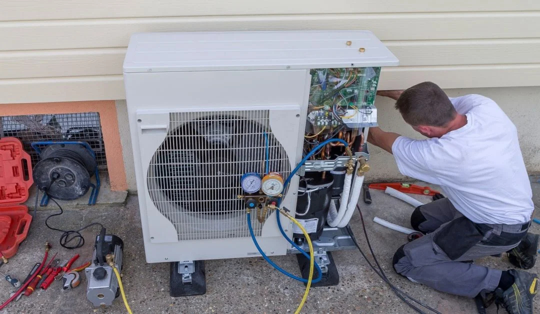 Fethiye Klima Teknik Servis ve Tamir